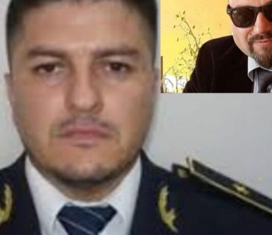 Crimă in Penitenciarul de Maximă Siguranță Giurgiu!?