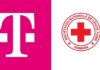 Telekom Romania Mobile sprijina Crucea Rosie Romana cu 20.000 de cartele SIM preplătite cu credit de 5 euro inclus, pentru a fi donate cetățenilor ucraineni care intră in țară