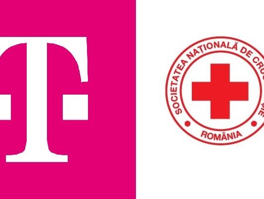 Telekom Romania Mobile sprijina Crucea Rosie Romana cu 20.000 de cartele SIM preplătite cu credit de 5 euro inclus, pentru a fi donate cetățenilor ucraineni care intră in țară