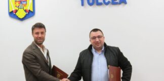Parteneriat între ACor Tulcea și IsraAID, pentru ajutorul acordat ucrainenilor