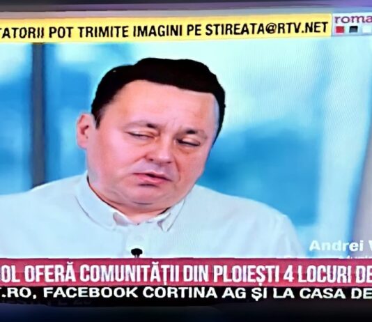 Cat mai costa un deces cauzat de condițiile de mediu pe fondul catastrofelor ecologice din judetul Prahova si/sau cum incearca bunul „samaritean” Andrei Volosevici sa prezinte firma Rompetrol ca o fata mare si „virgina”