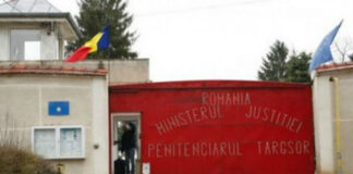 Penitenciarul de femei Târgșor oferă prestări servicii cu persoanele private de libertate