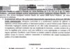 ANFP a fost sesizata, prin Cabinet Avocat, cu privire la ilegalitatile de la Politia Locala Ploiesti/Se solicita excluderea din corpul functionarilor publici a lui Enita Alexandru