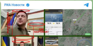 Rușii îl dau pe Zelenski dispărut din Kiev, una dintre locațiile posibile fiind…Brașov