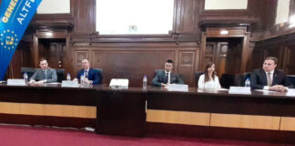 TNL Prahova și-a ales noua conducere a organizației de partid