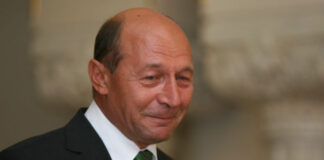 Traian Băsescu a COLABORAT CU SECURITATEA!