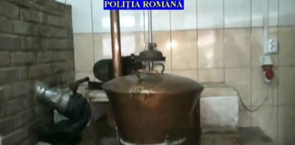 Continua perchezitiile la producatorii artizanali de alcool