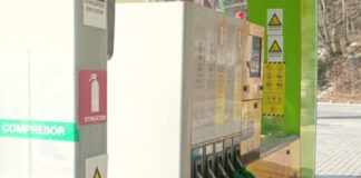 Garda de Mediu Prahova a amendat mai multe statii de carburanti