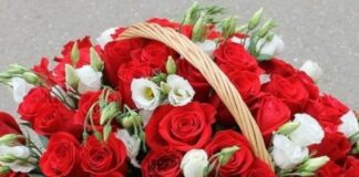 Livrare Flori Moldova