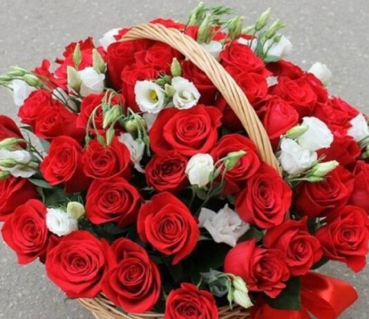Livrare Flori Moldova