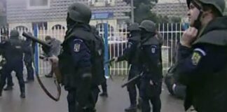 Din datele IGPR-ului, aproximativ 300 de polițișți care îndeplinesc condițiile HG 1086/2004 au fost furați