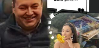 Domn’ primar, deconectati „suzeta” logodnicei si fiicei de SRI-ist?/”Suzeta de supt” din bugetul local!/De la imoralitate, la incompatibilitate – dansand pe articolele din Codul Penal