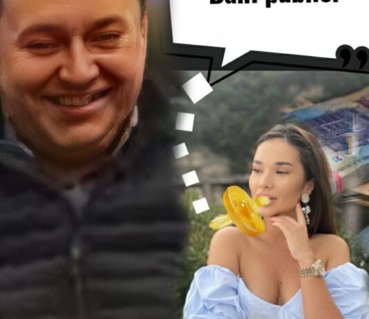Domn’ primar, deconectati „suzeta” logodnicei si fiicei de SRI-ist?/”Suzeta de supt” din bugetul local!/De la imoralitate, la incompatibilitate – dansand pe articolele din Codul Penal