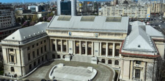 Palatul Culturii din Ploiești ar putea fi reabilitat cu fonduri europene. CJ Prahova a depus cerere de finanțare prin PNNR