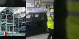 Ancheta demarata in urma unei plangeri a Primariei Sectorului 1 s-a lasat cu descinderi in Prahova si Dambovita