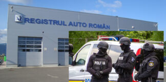 Zeci de autoturisme second-hand cu probleme, din Prahova, inmatriculate prin spagi la RAR Brasov