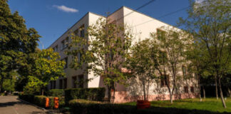 Liceu din Ploieşti modernizat, cu un consum de energie aproape zero