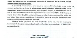 Unitățile de poliție nu au știut cum să procedeze, MAI-ul a tăcut mâlc și mii de polițiști nu au primit pentru această perioadă niciun drept cuvenit din aplicarea OUG nr. 75/2020.