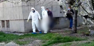 Barbatul care a ucis o adolescenta de 17 ani a primit 10 ani de inchisoare