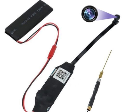 Cumpara camere de mici dimensiuni de la iUni