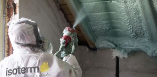 echiament-protectie-spuma