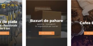 Vending cu CoffeePoint – cum sa începi o afacere?