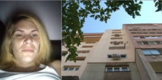 Mama copiilor care au decedat cazand de la etaj a fost trimisa in judecata