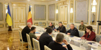 „România este un partener de încredere”
