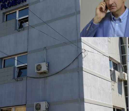 Fake news-uri in presa/CSM Ploiesti reactioneaza prin directorul general, Donald Constantin