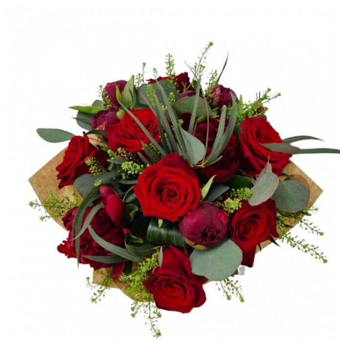 #3. Care sunt florile care impresionează o femeie Olla
