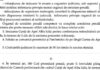 Procurorul general al Romaniei, Gabriela Scutea, a redeschis urmarirea penală în dosarul 684/P/2019 clasat de către fostul SIIJ, confirmand dezvaluirile ziarului Incisiv de Prahova