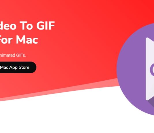 Video GIF Creator – Convert Video or Images to GIF