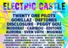 Noutatile din acest an la Festivalul Electric Castle