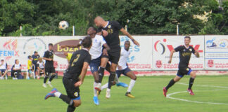 FC Petrolul a câștigat primul meci amical susținut în Turcia. Tamaș a dat gol!