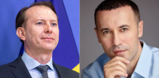 Iulian Dumitrescu a preluat, interimar, și șefia PNL Sector 3