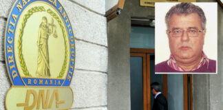 Ca să scape de închisoare, șeful ISCIR a recunoscut că a cerut mită unor subalterni, la Sinaia