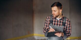 încălzire în pardoseală