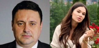 Cine va oficia cununia civilă a primarului Andrei Volosevici, programată a avea loc peste o săptămână?