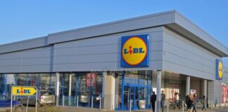 LIDL va deschide un nou magazin în comuna Bucov