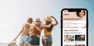 Pregătește-ți bagajele de vacanță în timp ce-ți faci programare la salon