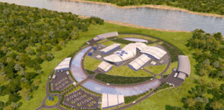 SUA alocă 14 milioane de dolari pentru primul reactor nuclear modular, care va fi amplasat în România