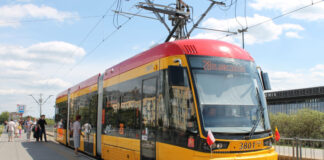 Așa cum am anticipat, Ploieștiul va primi tramvaie făcute în Polonia, model Pesa Jazz