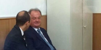 Vasile Blaga, achitat definitiv într-un dosar DNA Ploiești