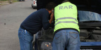 Un prahovean care și-a luat mașină din Spania s-a ales cu dosar penal