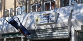 Polițiști tratați ca niște sclavi de către ”șefii” profesionali