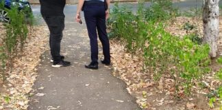 Batrana jefuita prin metoda „instalatorul”/Reactie rapida a profesionistilor de la Sectia 2 Politie si Politia Municipiului Ploiesti