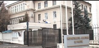 Doar in Gura Presei IPJ Prahova poate sa isi faca datoria?
