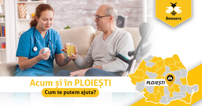 BEESERS_Ploiești