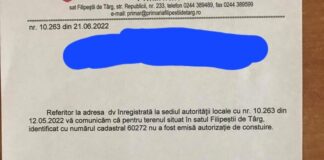Afaceri ilegale protejate de sefi din IPJ Prahova (I)