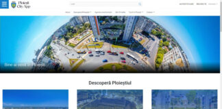 Primăria a lansat aplicația Ploiesti CityApp, care a costat 10.000 de euro